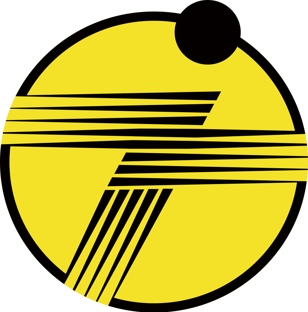 Roc Police Broadcasting Service Seal - 警 廣 Clipart (1009x1024), Png Download