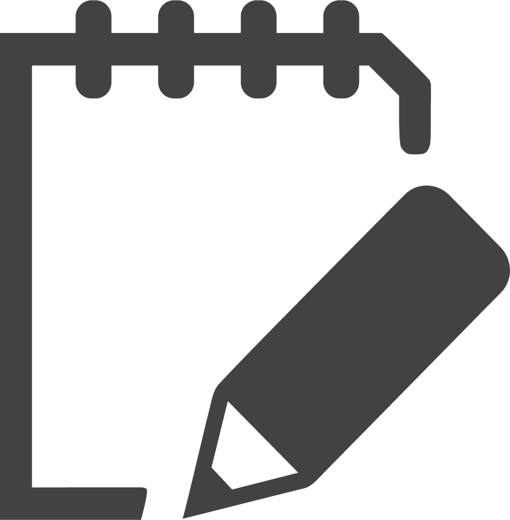 Individual Reflection - * * * * * Villa Zabler Clipart (1000x1021), Png Download