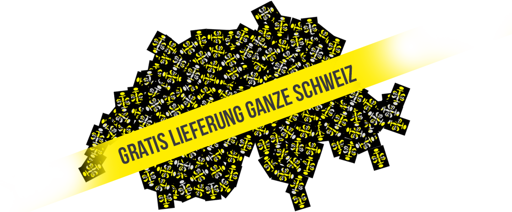 Slider Gratis Lieferung - You Can Do Is Laugh Clipart (1000x415), Png Download