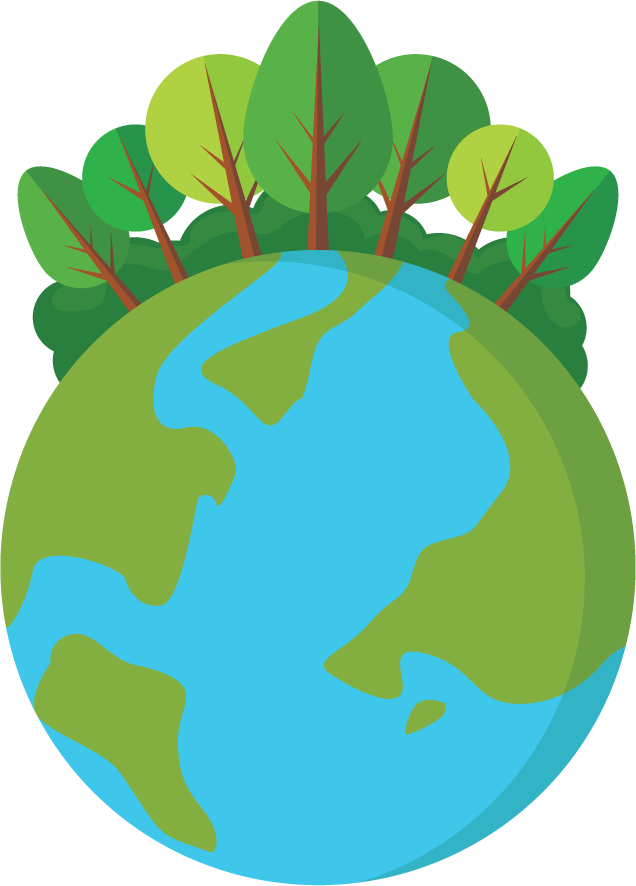 Guild Of Nations - Sustainability Clipart (636x886), Png Download
