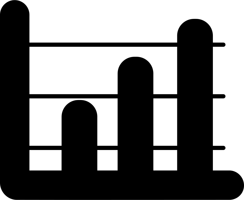 Growth Clipart Growth Graph - Пиктограмма Роста - Png Download (980x804), Png Download