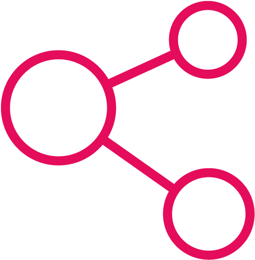 Network Like A Pro - Icon Clipart (595x595), Png Download