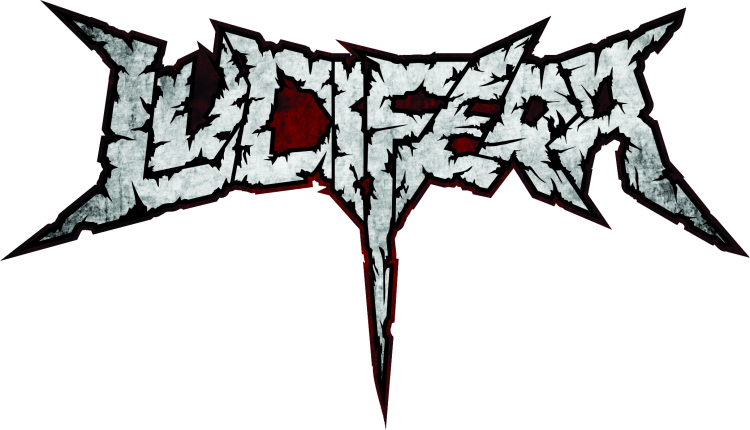 Morbid Skull Records Is Proud To Announce A New Steel - Sketch Clipart (750x430), Png Download