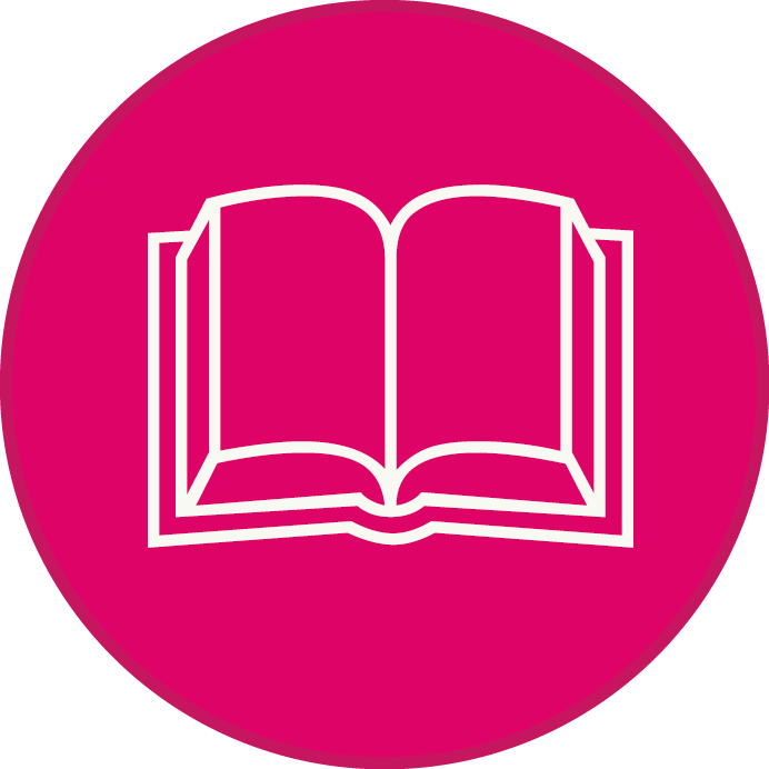 3 Leer Nuevo - Smk N 1 Sragen Clipart (692x692), Png Download