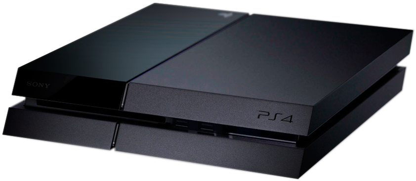 1000 X 600 0 - Ps4 Console Clipart (1000x600), Png Download