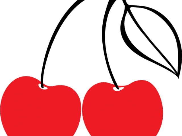 Pies Clipart Cheery Heart Png Download Full Size Clipart 3937080 Pinclipart