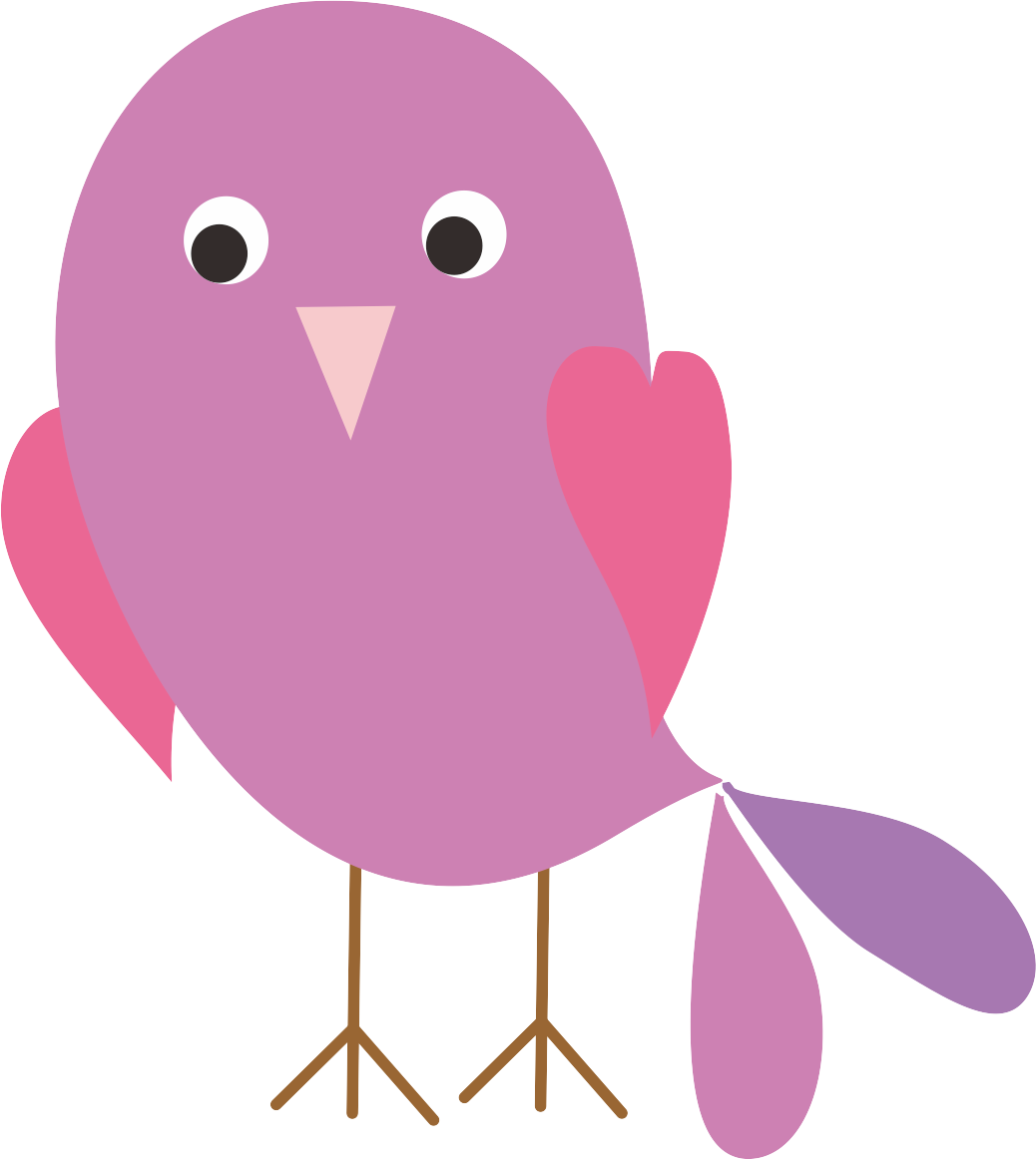 Bird11 - Turkey Clipart (1038x1162), Png Download