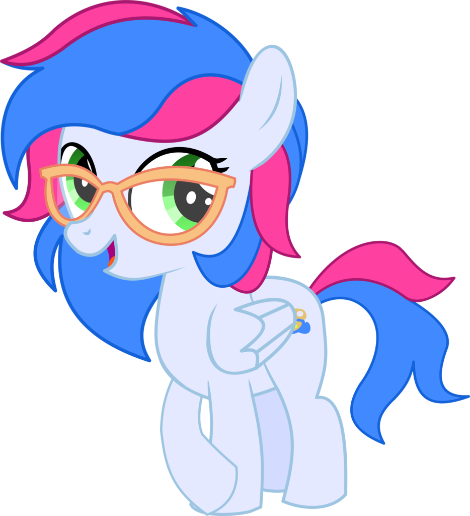 Image Free Stock Absurd Res Artist Cyanlightning Female - Cartoon Clipart (934x1024), Png Download