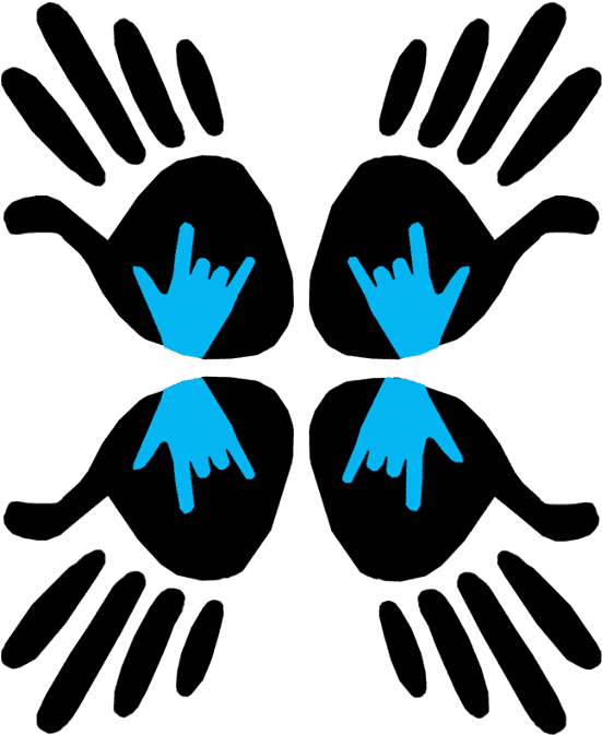 Pier One Striped Christmas Plates Clipart (636x742), Png Download