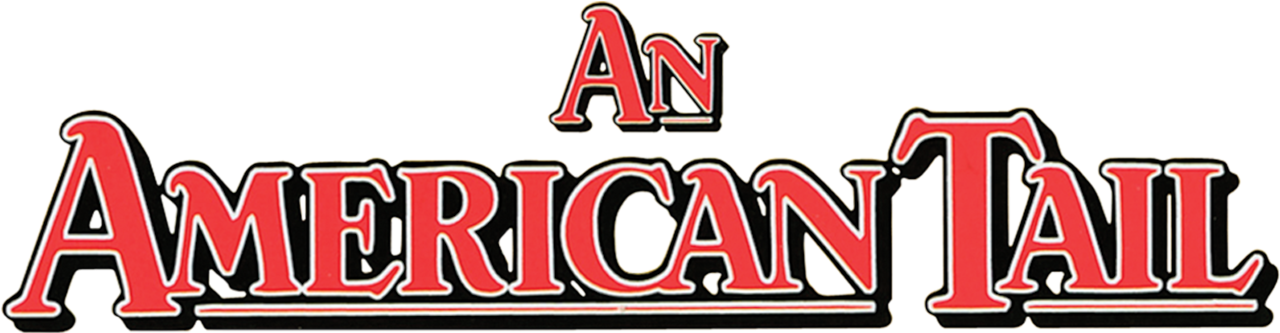 An American Tail - American Tail Clipart (1280x544), Png Download