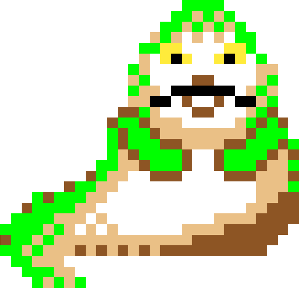 Jabba Clipart (1184x1184), Png Download