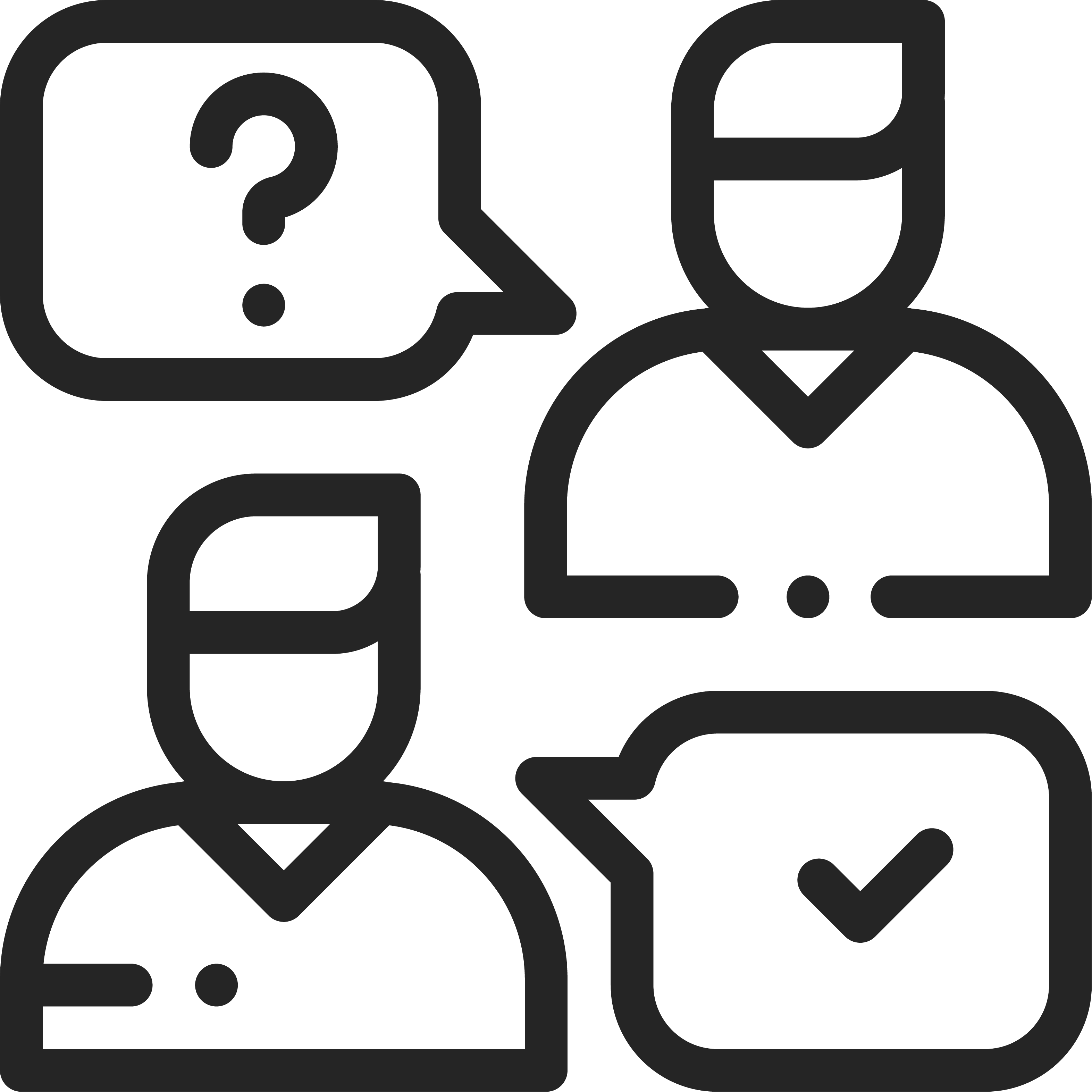 Eco-credit Means Credit Facilities Managed By Communities - Conversation Clipart (3146x3146), Png Download