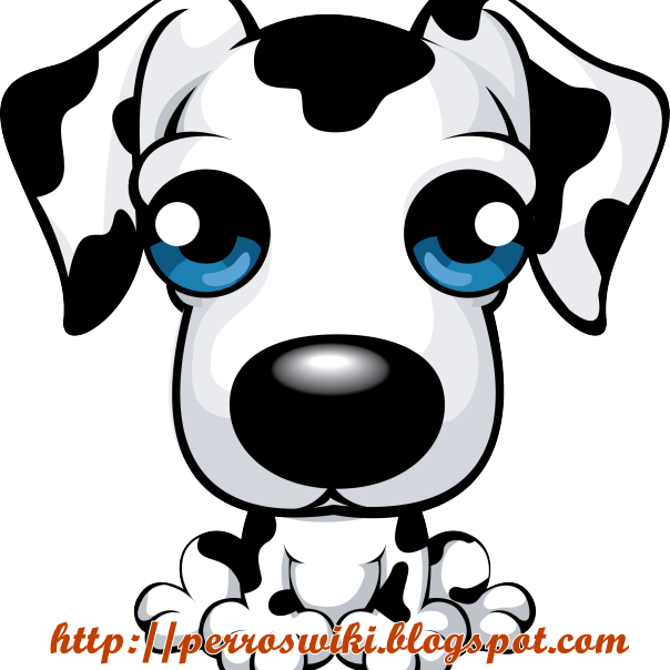 Wiki Perros Clipart (604x604), Png Download