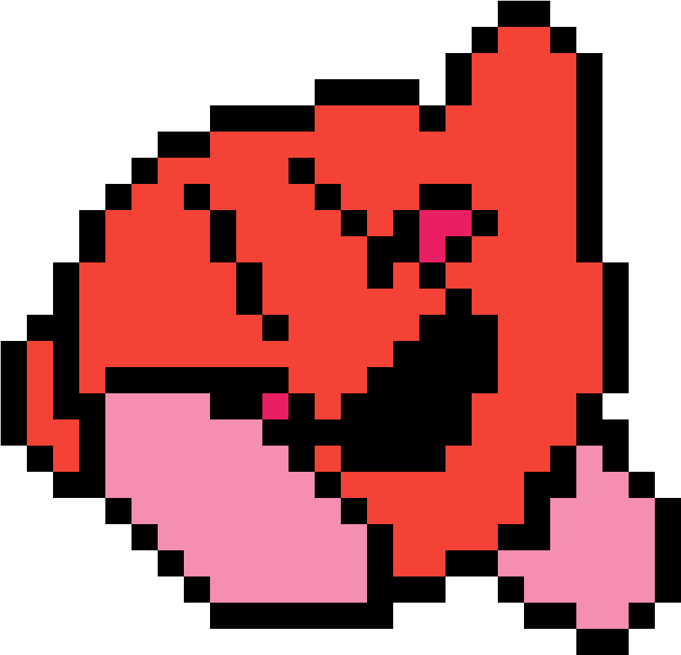 Roe Joe - Pixel Art Planet Png Clipart (1184x1184), Png Download