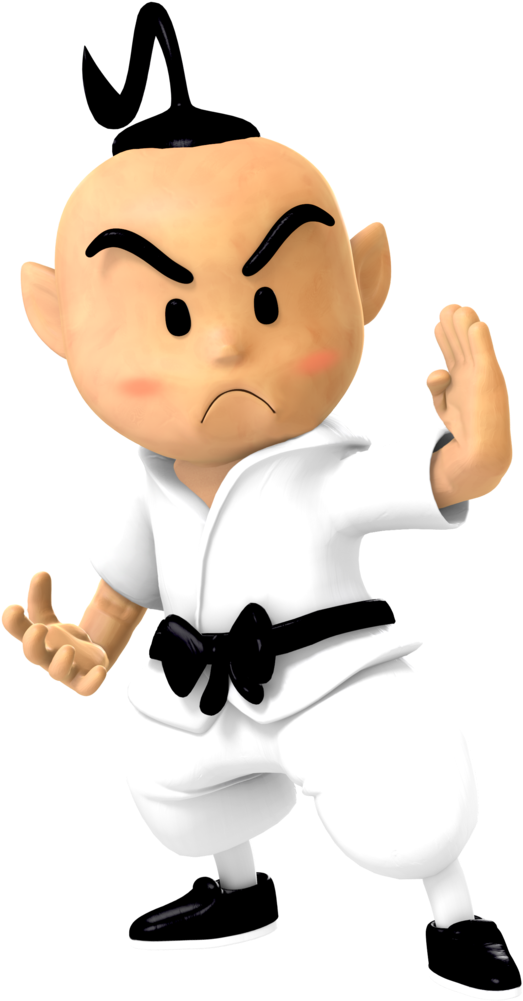 Clay Poo Render By Nibroc-rock - Cartoon Clipart (523x1001), Png Download