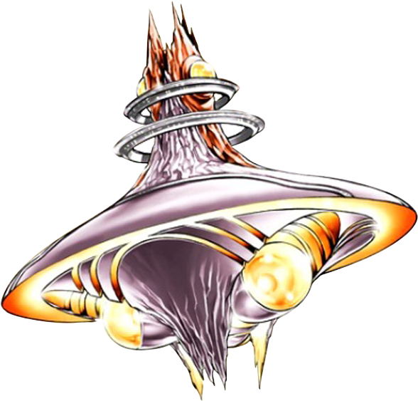 Fliying Saucer Muusik'i Photo Flying Saucer Muusiki - Illustration Clipart (595x567), Png Download
