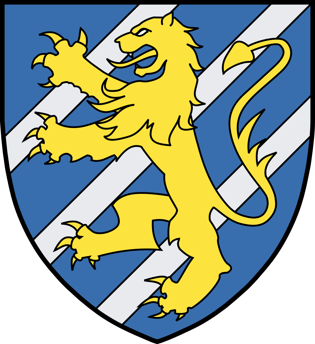 House Of Bjelbo Clipart (1200x1309), Png Download