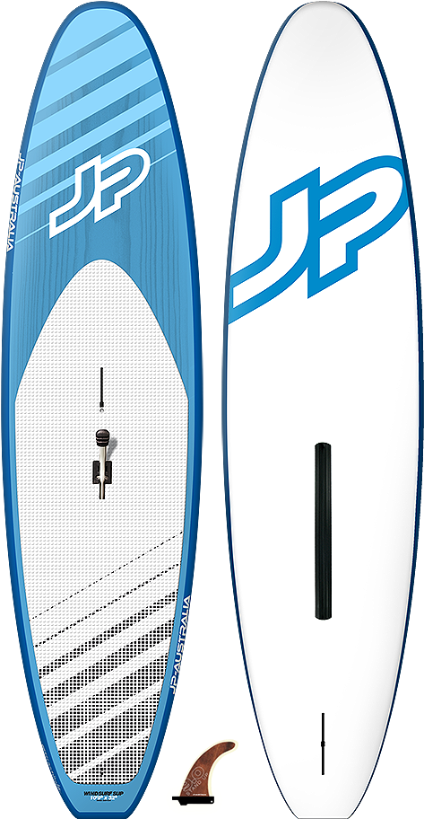 Windsurf Sup - Jp Australia Clipart (848x987), Png Download