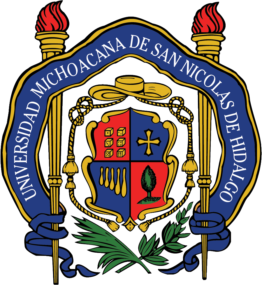 En Ese Sentido, El Especialista Colombiano Aseguró - Michoacan University Clipart (1024x1019), Png Download