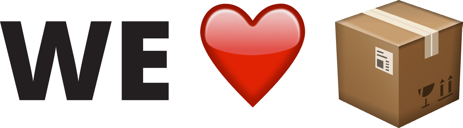 Heart Clipart (1481x410), Png Download