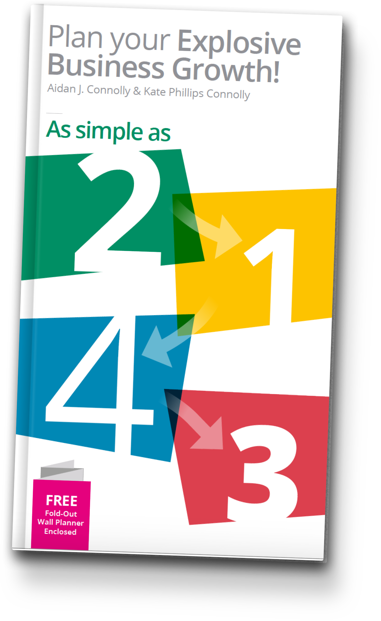 Business Plans, Transformed - Book Clipart (1299x2118), Png Download