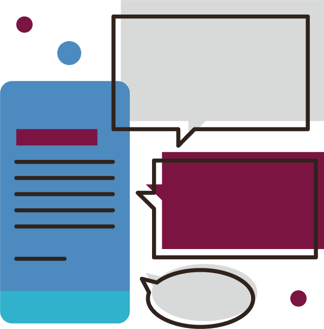 Frequently Asked Questions For Your Commuter Benefits Clipart (667x679), Png Download