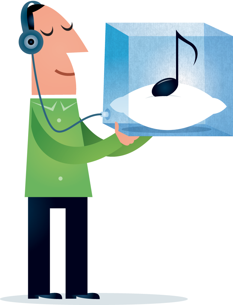 Digital Preservation - Lagringsmedier Clipart (777x1016), Png Download