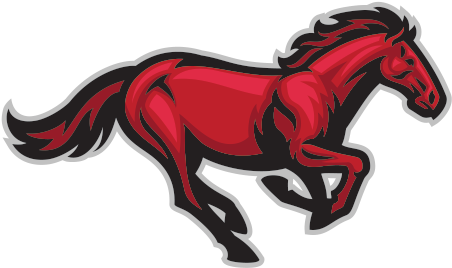 600 X 600 3 - Stallion Clipart (600x600), Png Download