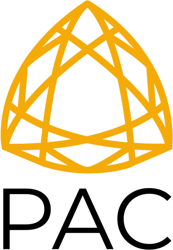 Pacific Artists Collective - Circle Clipart (1000x1287), Png Download