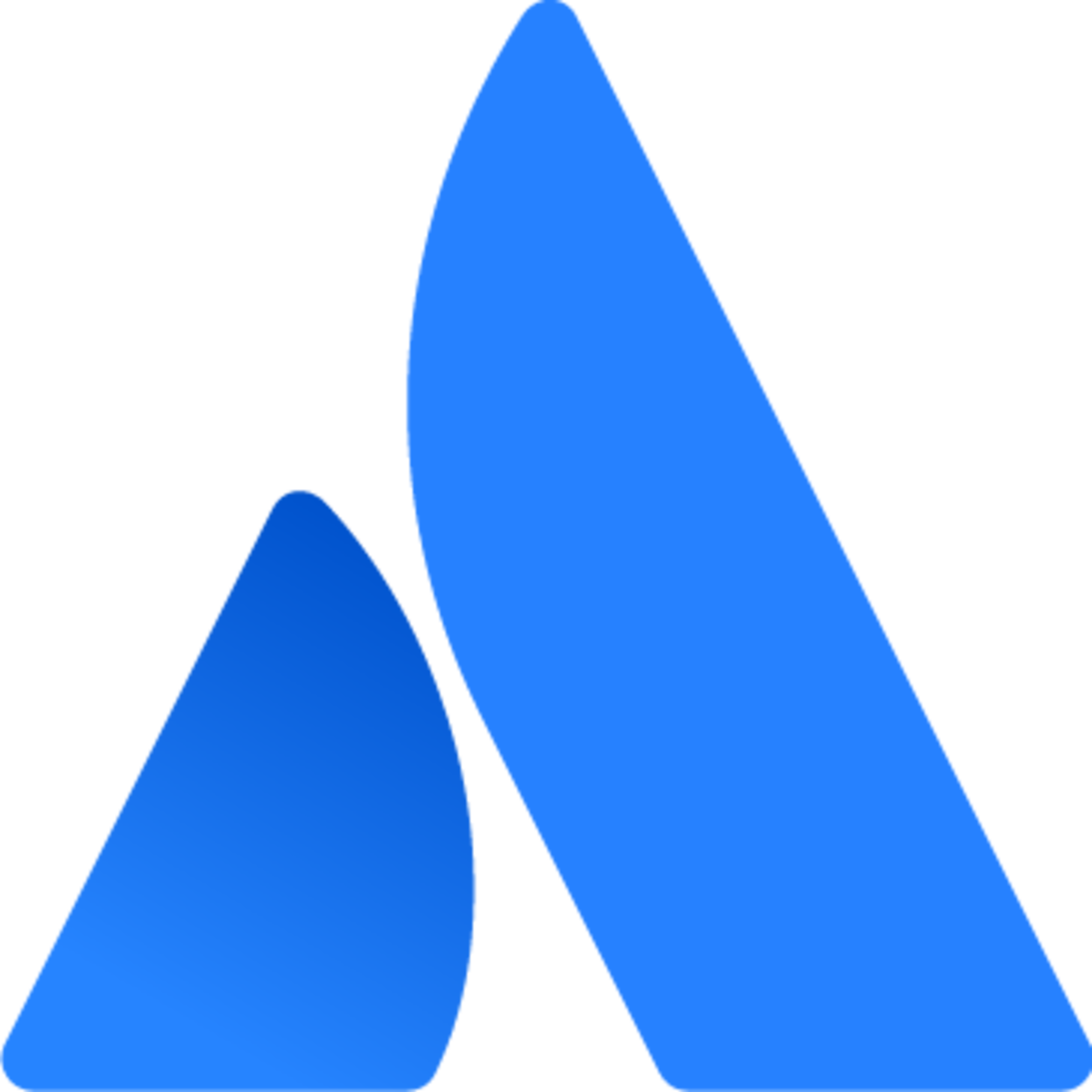 Atlassian Icon Clipart (2160x2160), Png Download