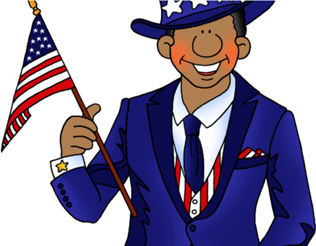 Declaration Of Independence Clipart Historian - Png Download (640x480), Png Download