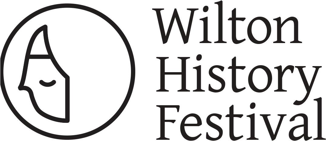 History Festival Invest In The Future - Gentium Font Clipart (1080x524), Png Download