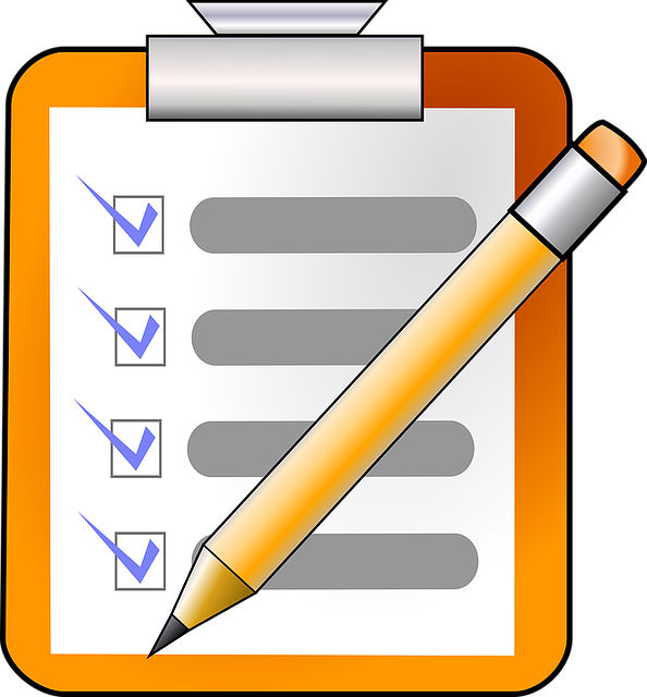 Clipart Of Contracts, Contract And Assigned - Png Download (594x640), Png Download