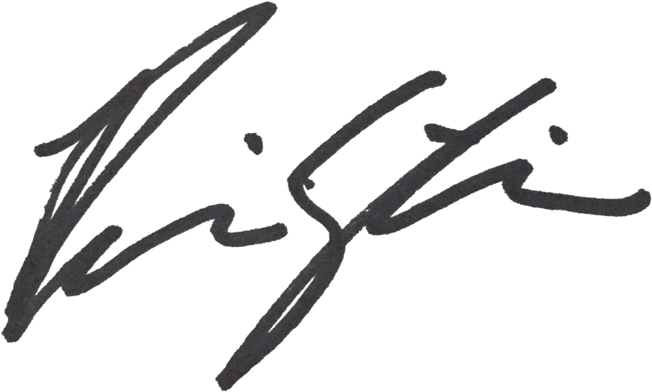 Brian Stinson Realtor Bozeman Montana - Calligraphy Clipart (1000x601), Png Download