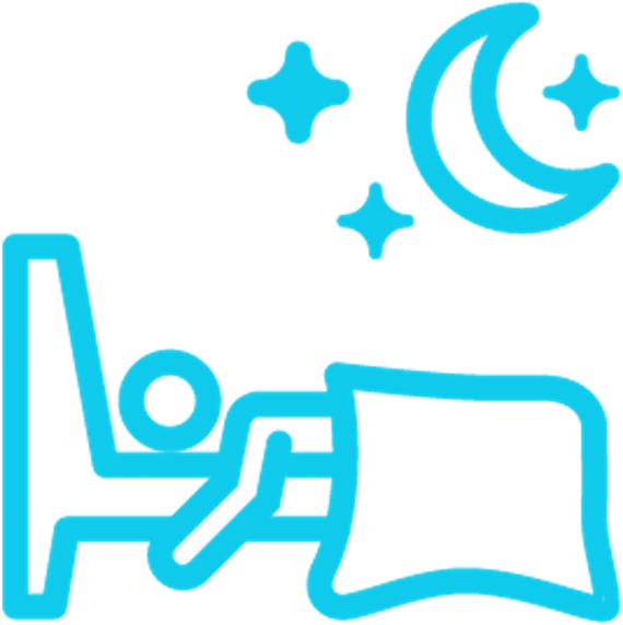 White Noise For Insomnia Clipart (600x600), Png Download