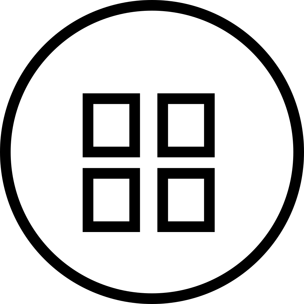 Png File Svg - Quadro Cantinho Do Café No Ml Clipart (980x980), Png Download