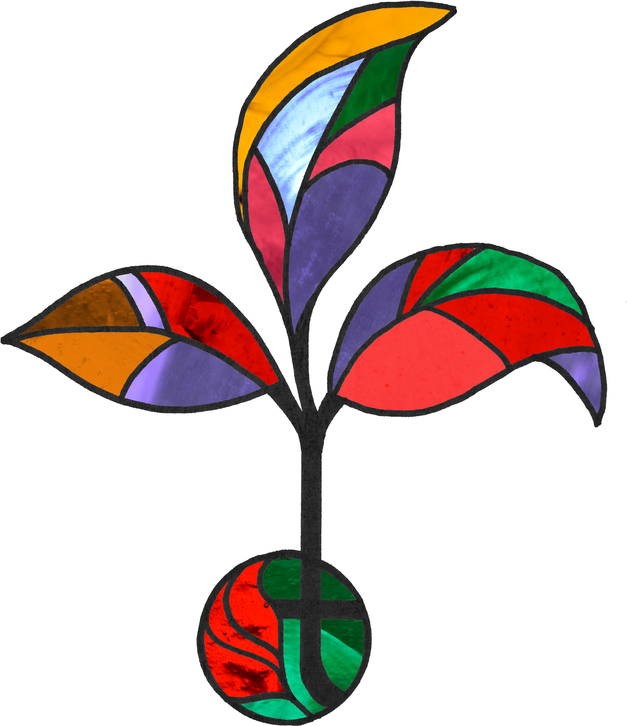 \"growing Asbury\" Campaign Logos And Clipart (2203x2756), Png Download