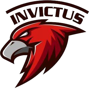 Invictus Cs Go Clipart (313x313), Png Download