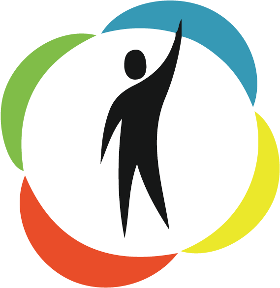 Reallife Makes Learning English A Life-changing Global Clipart (612x612), Png Download