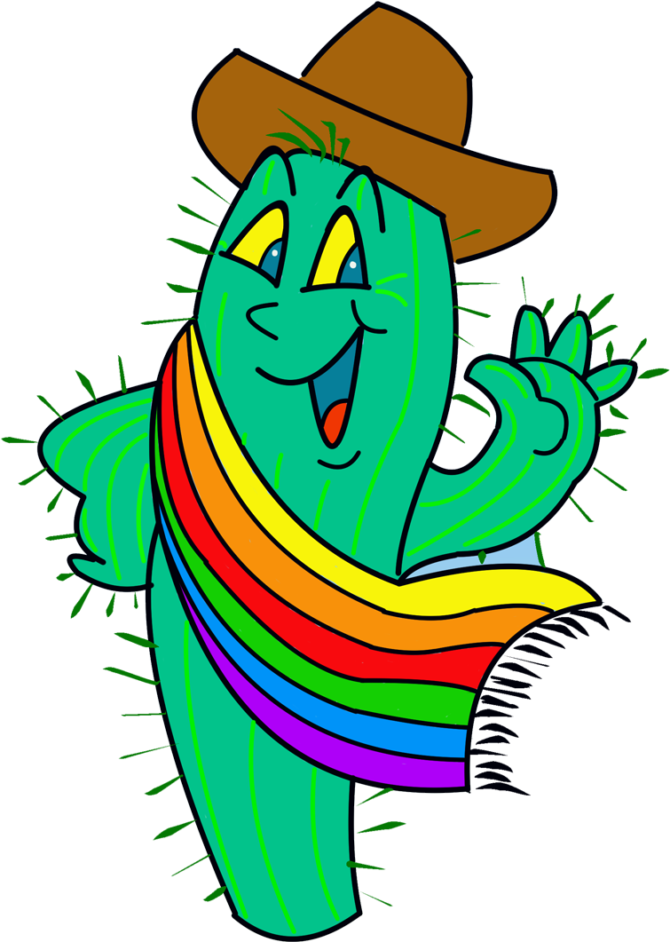 This Is The Lgbt & Friends Club Of Green Valley Recreation Clipart (792x1077), Png Download