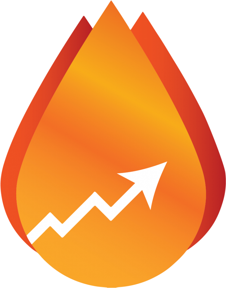 Ragefire Marketing Focuses On Creating Effective Websites - Circle Clipart (1024x1022), Png Download