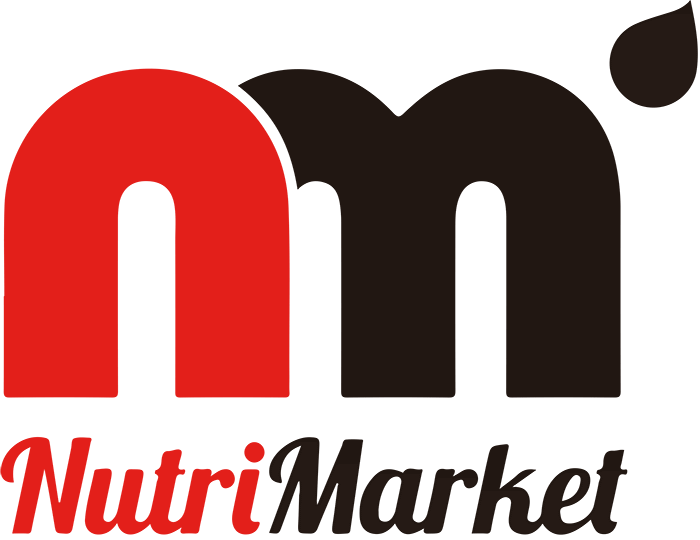Blog Nutrimarket, Salud Y Nutrición Clipart (700x540), Png Download