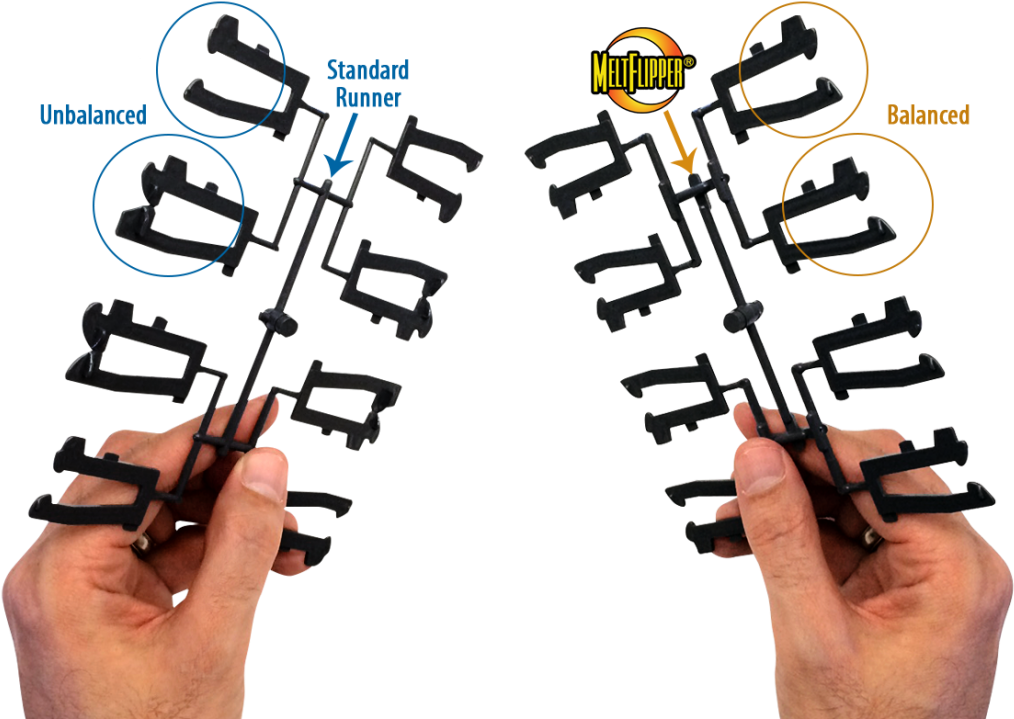 What Is A Meltflipper Runner - Meltflipper Runner Clipart (1024x723), Png Download