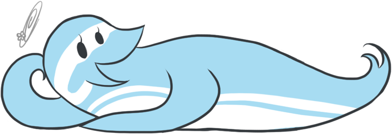 High Quality Transparent Auropengu Content For Your Clipart (800x417), Png Download