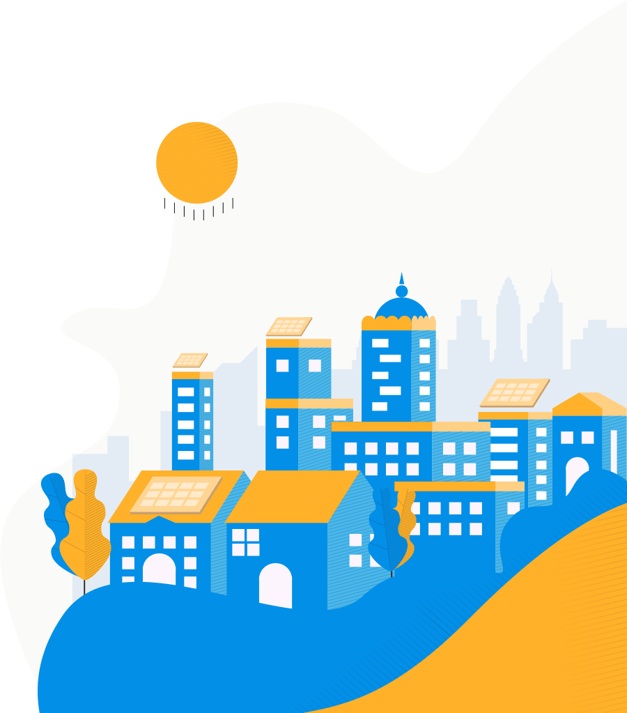 Make Your Electricity Bill Redundant Today Clipart (900x1023), Png Download