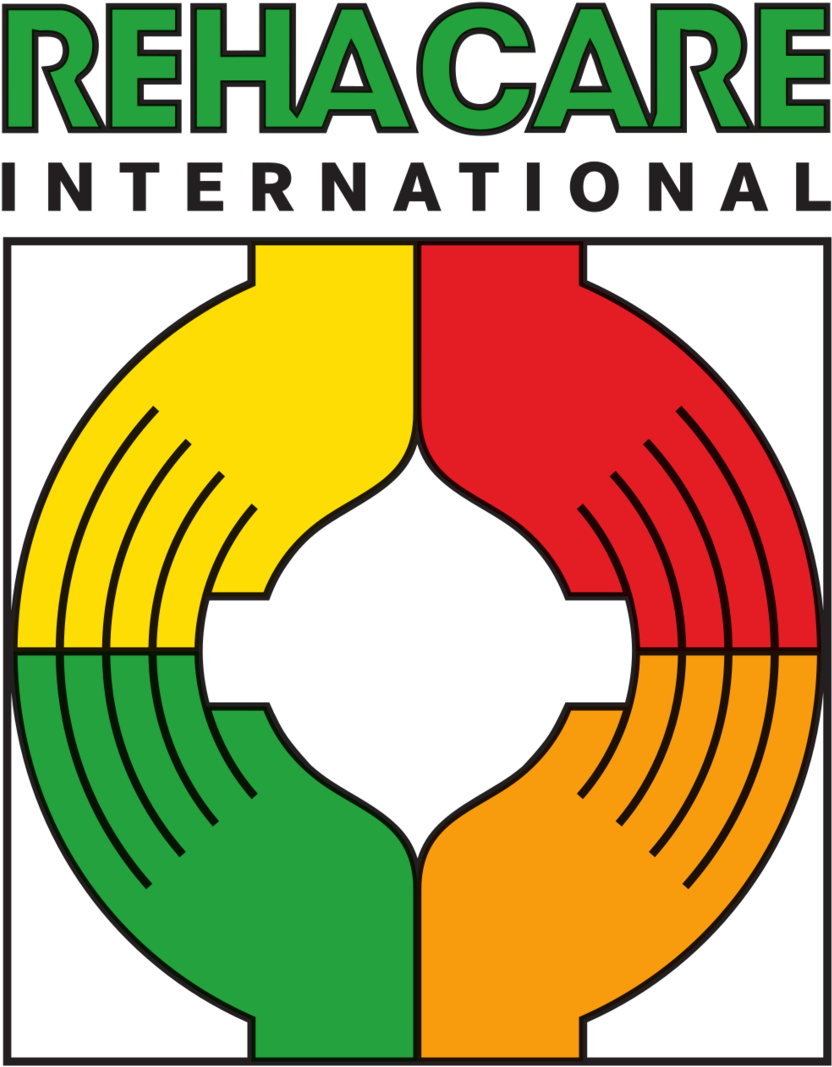 You Can't Be What You Can't See - Rehacare Messe Clipart (846x1080), Png Download