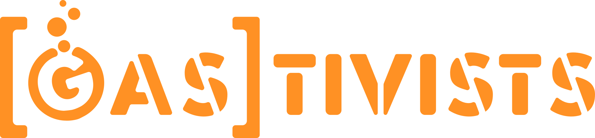 Global Gasdown-frackdown's Facilitators - Impress Ai Logo Clipart (1999x466), Png Download