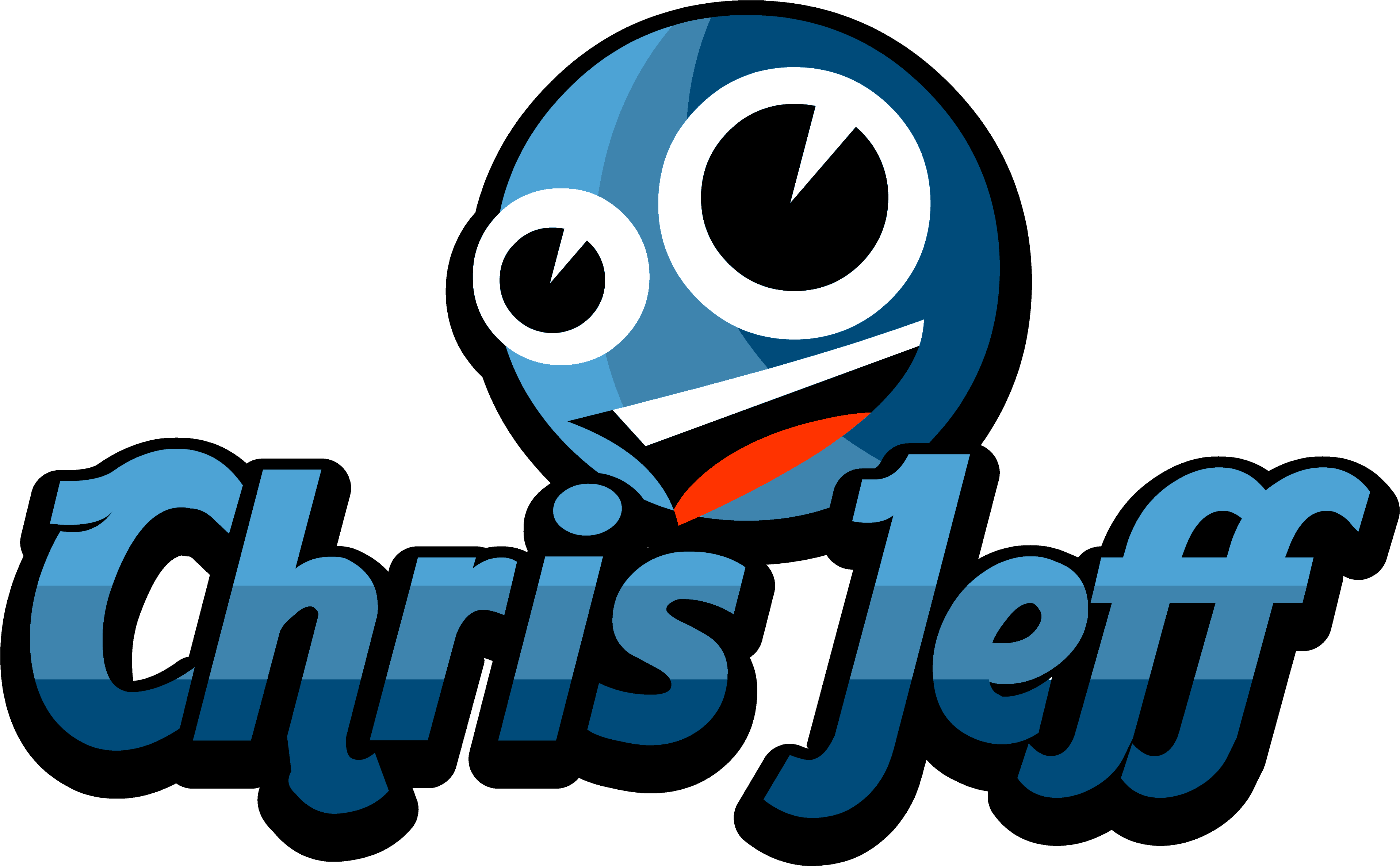 Follow Me - Graphic Design Clipart (4329x2904), Png Download