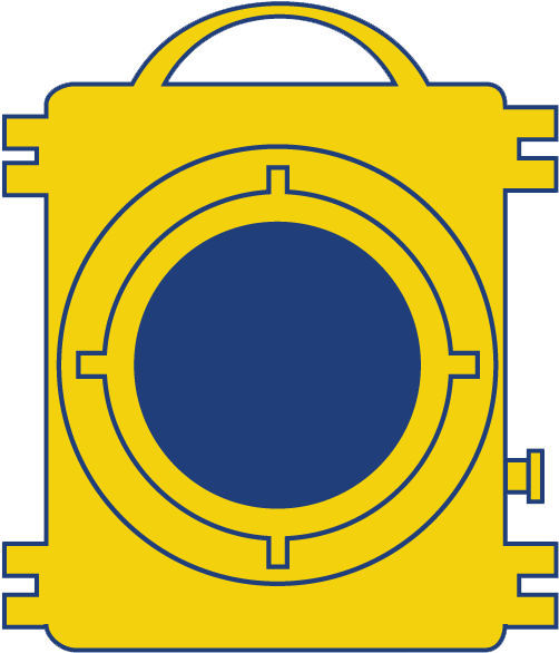 Remotely Monitor Ongoing Tests - Circle Clipart (569x632), Png Download