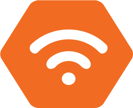 Tigo Internet - Circle Clipart (600x600), Png Download